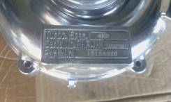   4D56 CRDI   Mitsubishi L200  1515A029 