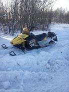 BRP Ski-Doo Summit Highmark 800, 2003 