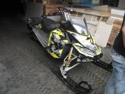 BRP Ski-Doo Summit X 800, 2008 