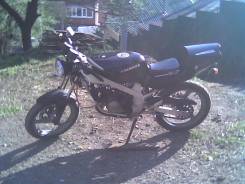 Yamaha TZR 50, 1996 