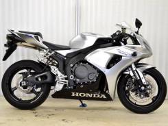 Honda CBR 1000RR, 2007 