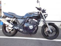 Honda CB 400SF, 1998 