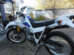 Yamaha XT 225, 1998 