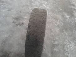 Bridgestone Blizzak PM-10, 215/80R15 в Бийске Bridgestone Blizzak PM-10. Всесезонные, 50 %