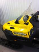 BRP Ski-Doo Skandic SWT V-800, 2008 