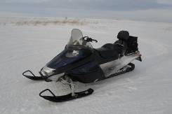 Arctic Cat Bearcat 570 XT, 2008 