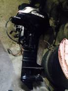   Suzuki 30 
