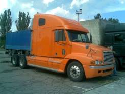 Продам ПТС документы фредлайнер Freightliner Century в Красноярске Freightliner Century