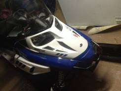 Arctic Cat Bearcat 570 XT, 2014 