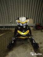 BRP Ski-Doo Summit Everest 600 H.O. E-TEC, 2011 