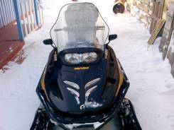 BRP Ski-Doo, 2006 