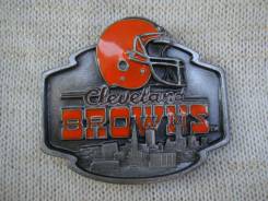   Cleveland Browns, , . 