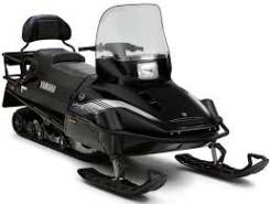 Yamaha Viking 540 IV, 2014 