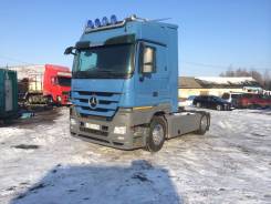 Mercedes-Benz Actros, 2009 во Владивостоке Mercedes-Benz Actros. Продам Mercedes Benz Actros, 12 000 куб. см., 20 000 кг., 4x2