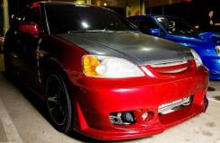  Buddy Club 2 Honda Civic Es/ EN 