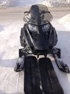 Arctic Cat Bearcat 570 XTE, 2013 