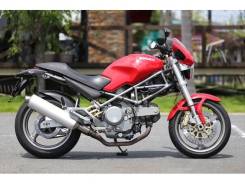 Ducati Monster 400 