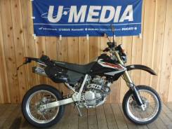 Honda XR 250 