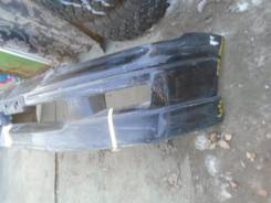 Бампер передний Mitsubishi Lancer Cedia Япония во Владивостоке Бампер. Mitsubishi Lancer Cedia