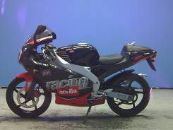 Aprilia RS 50, 2008 