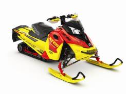 BRP Ski-Doo Renegade X-RS 800R E-TEC, 2015 