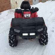 Polaris Sportsman Touring 550, 2013 