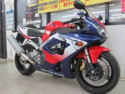 Honda CBR 900RR 