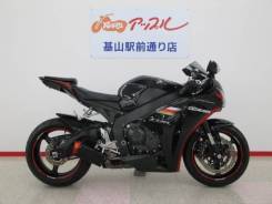 Honda CBR 1000RR 