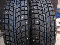 Tunga Extreme Contact, 195/65R15 в Хабаровске Tunga Extreme Contact. Зимние, шипованные, новые