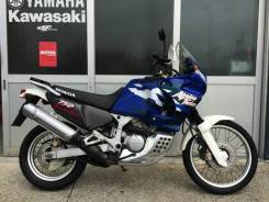 Honda XRV 750, 1999 