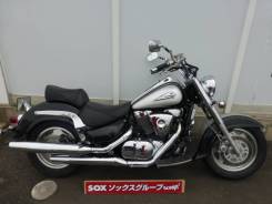 Suzuki Intruder, 2000 