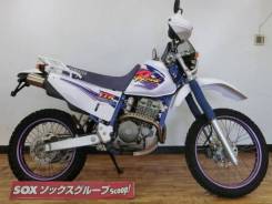 Yamaha TT-R 250, 1997 