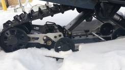 BRP Ski-Doo Expedition SE 1200 4-TEC, 2013 