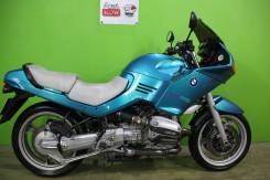 BMW R 1100 RS, 1994 