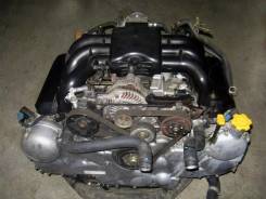 Двигатель EZ30 для Subaru