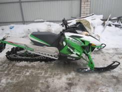 Arctic Cat M 800 HCR 153, 2011 