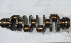 Коленвал 3L Toyota. новый в Южно-Сахалинске Коленвал. Toyota: Regius Ace, Land Cruiser, ToyoAce, Fortuner, Quick Delivery, Hiace, Comfort, Land Cruiser Prado, Dyna, 4Runner, T.U.V, Hilux, Regius...