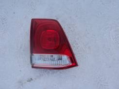     Toyota Land Cruiser 200