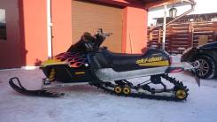 BRP Ski-Doo Summit Highmark 800, 2002 