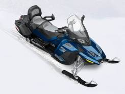 BRP Ski-Doo GTX SE, 2011 