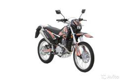 Baltmotors Enduro 250 DD, 2014 