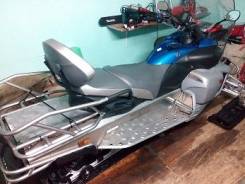 Yamaha Venture Multi Purpose, 2011 