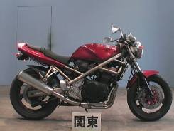  ,   Suzuki Bandit400V( GK75A. ) 