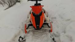 Arctic Cat M 800 SnoPro 153, 2012 