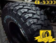 Comforter cf3000, 215/75R15LT в Хабаровске Altenzo Sports Comforter. Грязь MT, без износа, 4 шт