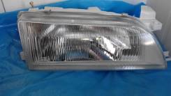 Фара Toyota CorollaАЕ100 в Благовещенске Фара. Toyota Corolla, AE100, AE100G, AE101, AE101G, AE102, AE103, AE104, AE104G, AE109, CE100, CE100G, CE101, CE101G, CE102, CE102G, CE104, CE105, CE1...
