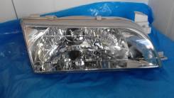 Фара Toyota Corolla 93-00 в Благовещенске Фара. Toyota Corolla, AE100, AE100G 5AFE. Под заказ