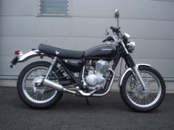 Honda CB400SS 