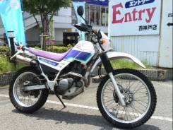 Yamaha Serow225, 1996 