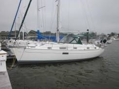 Beneteau 